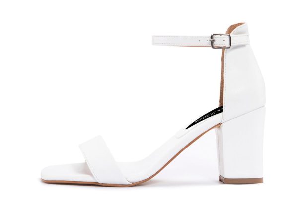 Sandalias FAME23_SS3Y0605_551_WHITE EU 39
