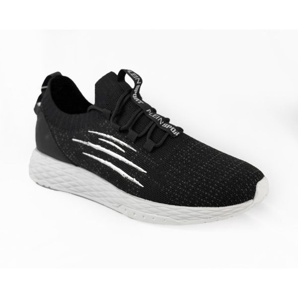 Zapatillas SIPS151599_NEGRO UE 43 - Imagen 2