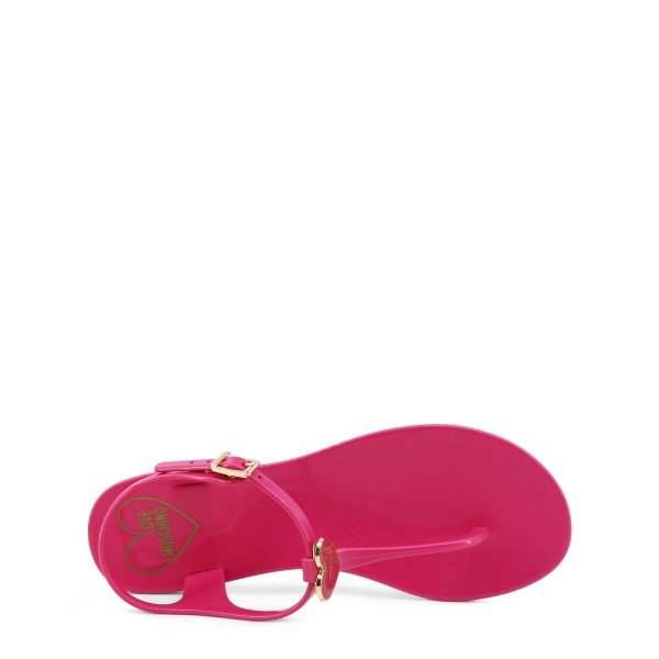 Zapatillas JA16011G1GI37_604 UE 41 - Imagen 3