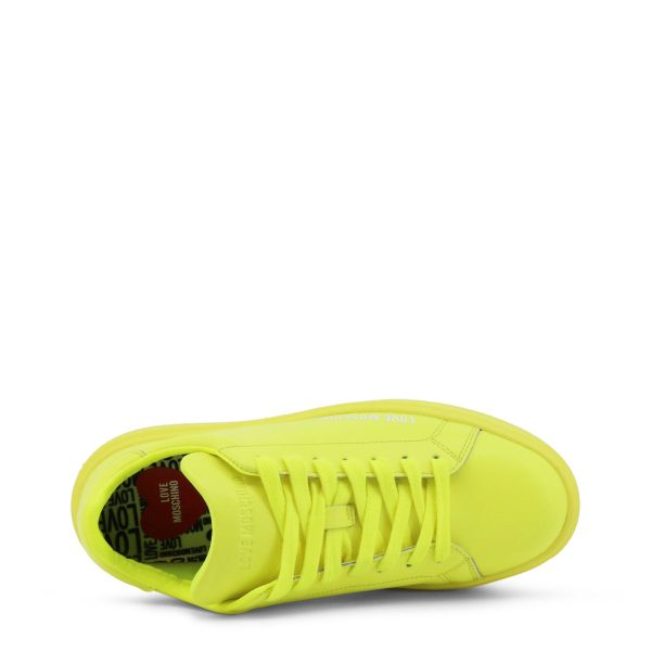 Zapatillas JA15304G1GID0_400 EU 41 - Imagen 3