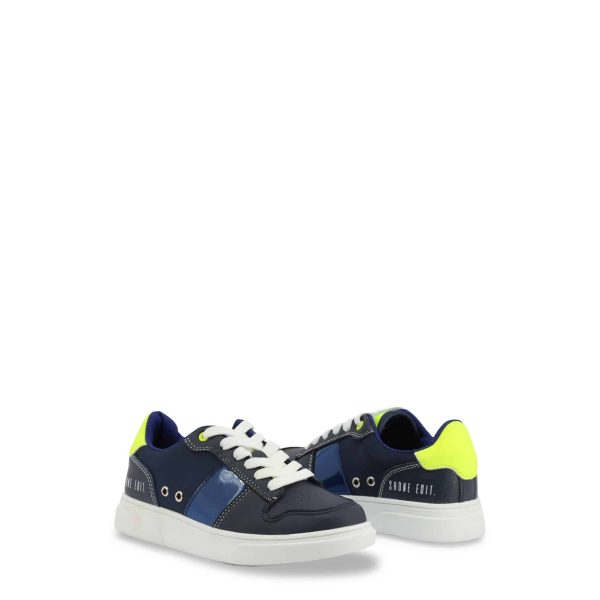 S8015-013_NAVY Zapatillas EU 31 - Imagen 3