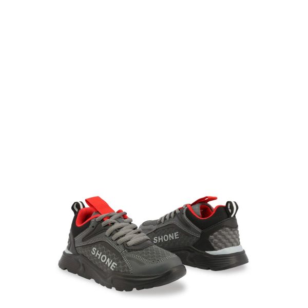 Zapatillas 903-001_DKGREY EU 31 - Imagen 3