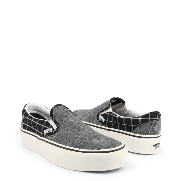 Sin cordones CLASSIC-SLIP-ON_VN0A3JEZ1AW1 EE. UU. 4.5 - Imagen 2