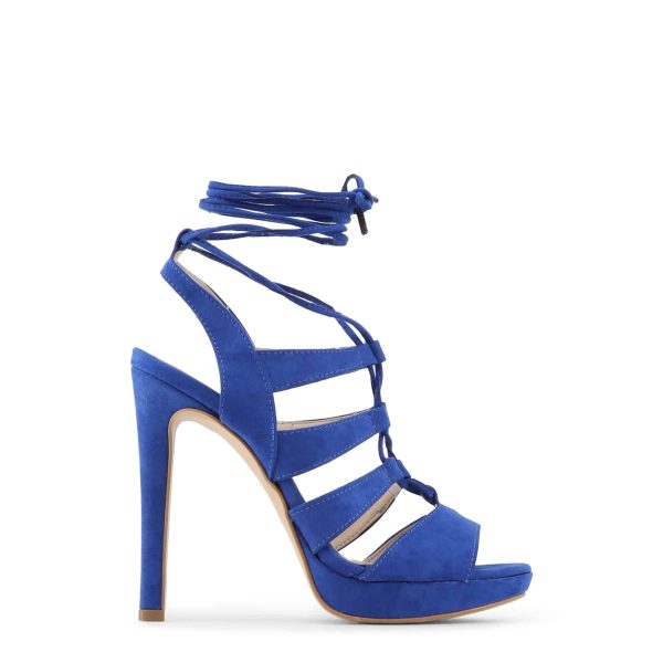 Sandalias FLAMINIA_BLUETTE EU 41 - Imagen 2