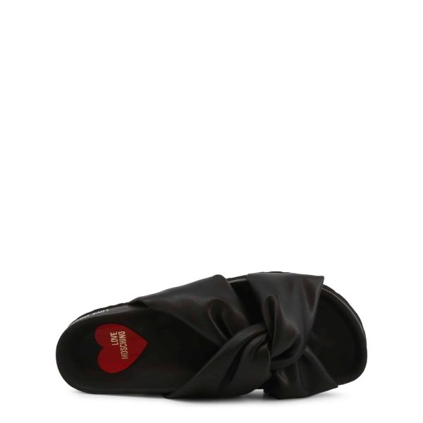 Zapatillas JA28233G0EIE0_000 UE 40 - Imagen 3