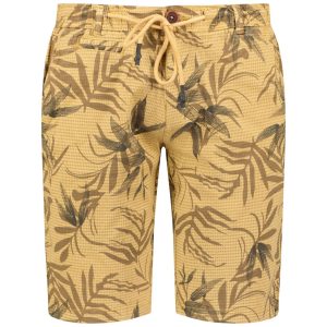 Bermudas SW1626H_Beige M