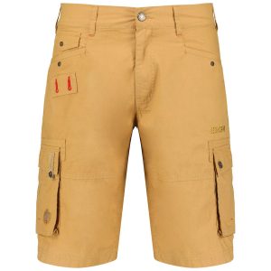 Bermudas SW1624H_Beige S