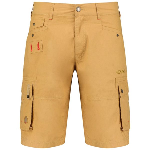 Bermudas SW1624H_Beige S