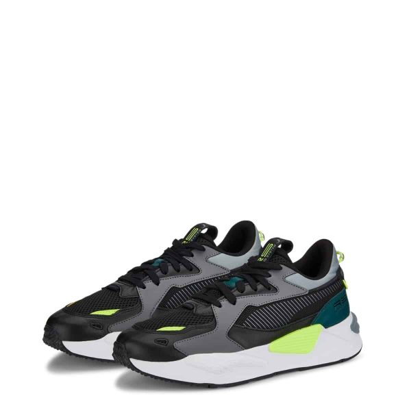 RS-Z-CORE-383590_09 Zapatillas UK 7.5 - Imagen 2
