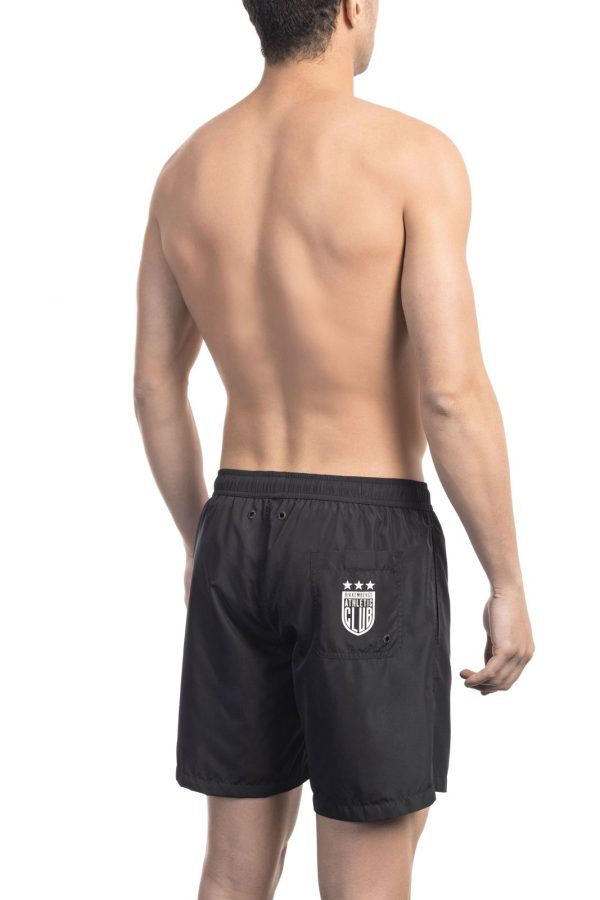 Bañador BKK1MBM03_BLACK XXL - Imagen 2