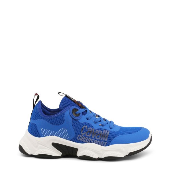 CM8635_200BLUE Zapatillas EU 41