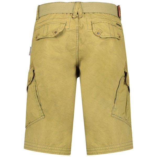 Bermudas SU1105H_Mastic 2XL - Imagen 2