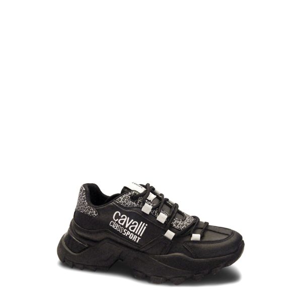 CW8766_BLACK Zapatillas EU 41