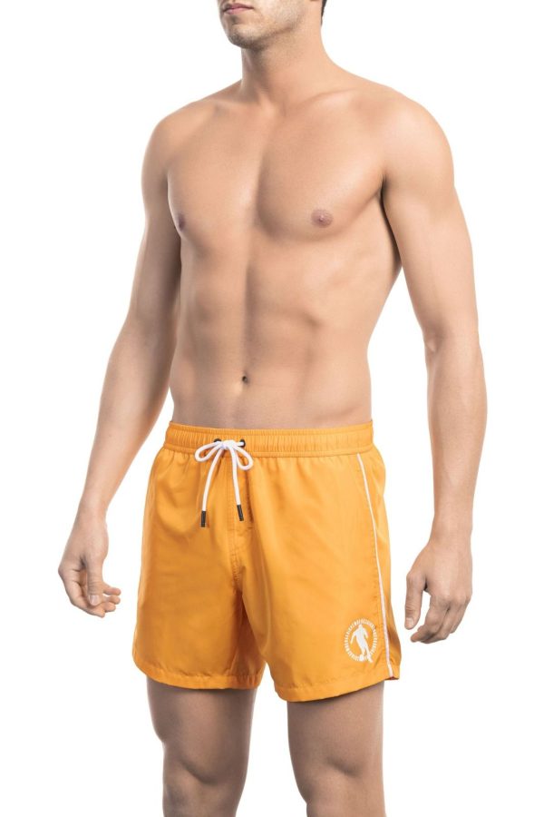 Bañadores BKK1MBS05_ORANGE M