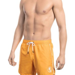 Bañador BKK1MBS05_ORANGE XXL