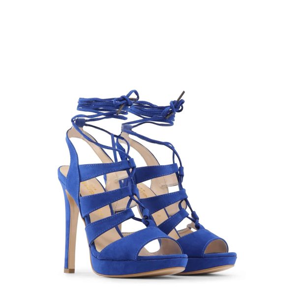 Sandalias FLAMINIA_BLUETTE EU 41 - Imagen 3