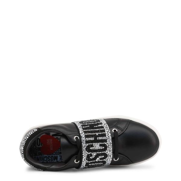 Zapatillas JA15103G1CIA0_000 UE 40 - Imagen 3