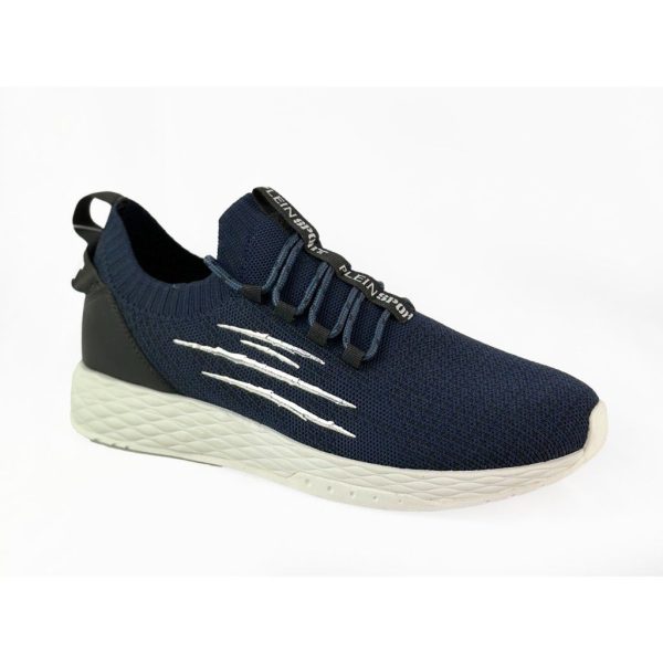 SIPS151585_NAVY Zapatillas EU 40 - Imagen 2