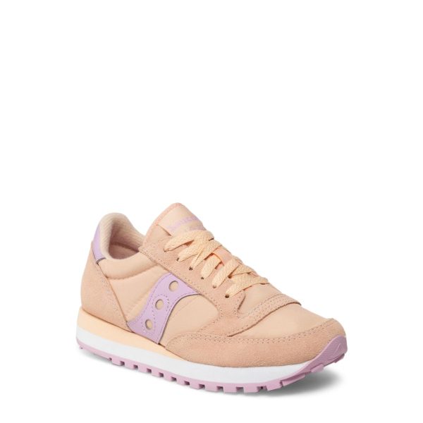 Zapatillas JAZZ-S1044_652 EU 37 - Imagen 2