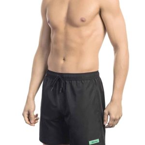 Bañadores BKK1MBM10_BLACK L