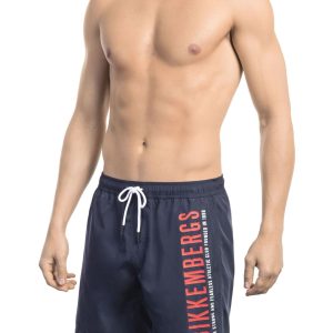Bañador BKK1MBM03_NAVY XL
