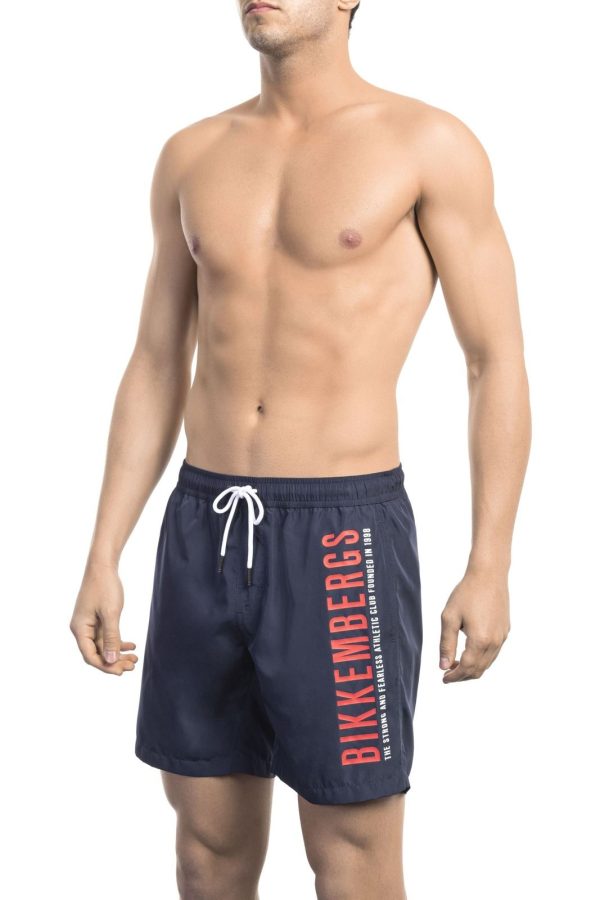 Bañador BKK1MBM03_NAVY XL