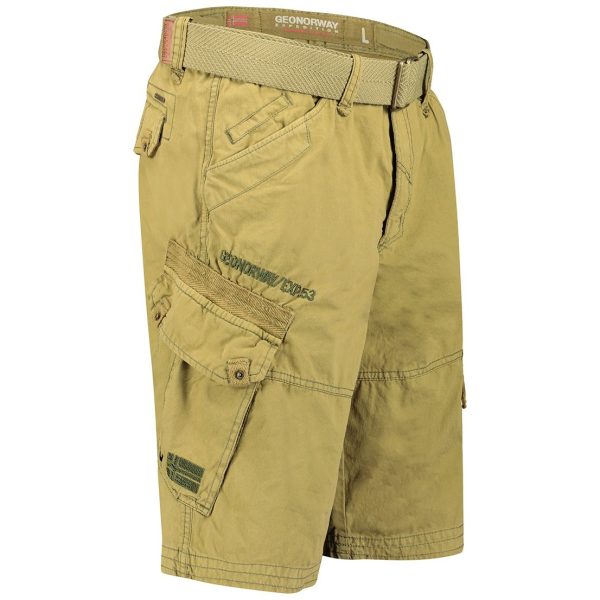 Bermudas SU1105H_Mastic XL - Imagen 3