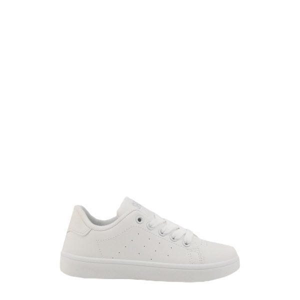 Zapatillas 001-001_BLANCO UE 36