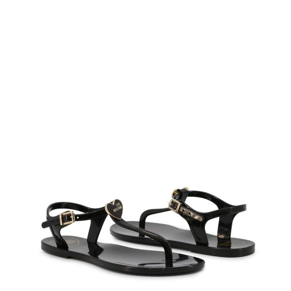 Zapatillas JA16011G1GI37_000 UE 40 - Imagen 2