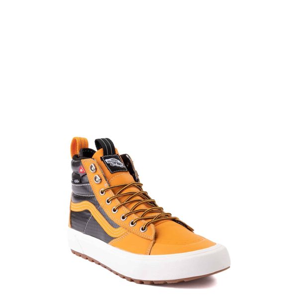 Zapatillas SK8-HI-MTE_VN0A4P3I2NF1 US 6.5 - Imagen 2