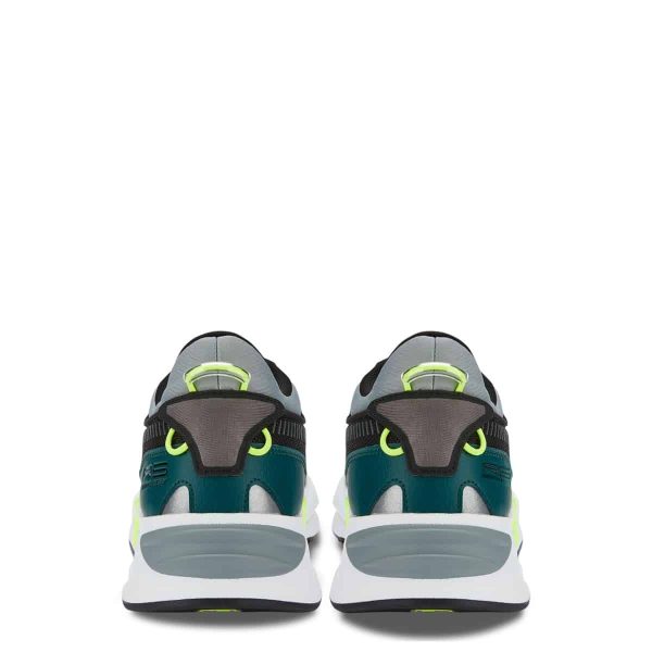 RS-Z-CORE-383590_09 Zapatillas UK 7.5 - Imagen 3