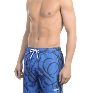 Bañador BKK1MBM16_BLUE XXL