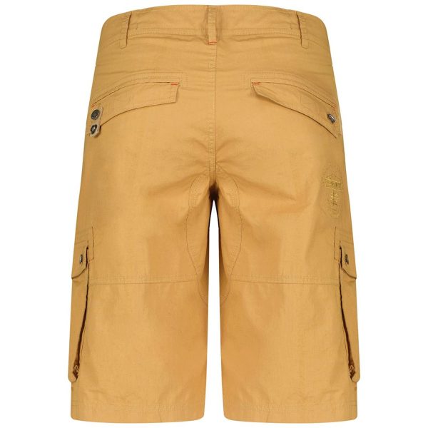 Bermudas SW1624H_Beige M - Imagen 2