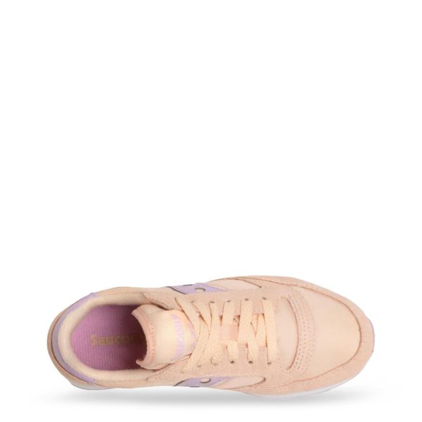Zapatillas JAZZ-S1044_652 EU 36 - Imagen 3