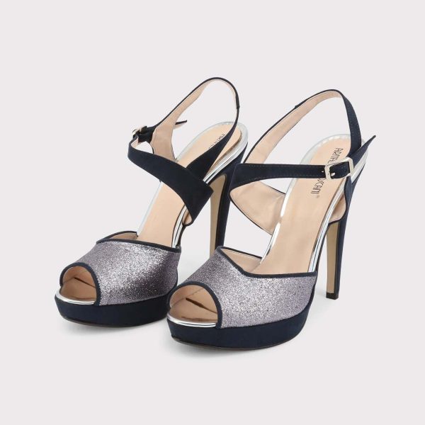 Sandalias 1218010_BLU UE 38