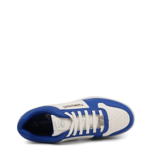 SIPS990-85_ROYAL-WHITE Zapatillas EU 45 - Imagen 3