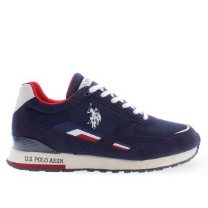 Asociación de Polo de EE. UU. TABRY001M-BHT1_DBL002_D Zapatillas EU 41