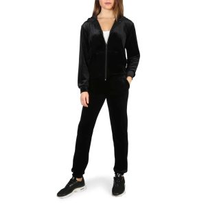 Chándal BB4021_Negro XXL