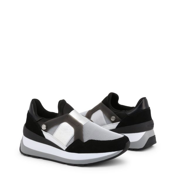 Asociación de Polo de EE. UU. YLA4090W9_TS2_BLK Zapatillas EU 36 - Imagen 2