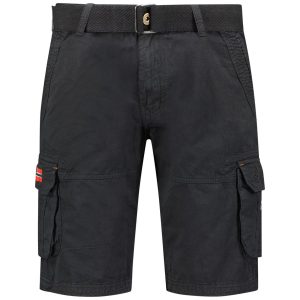 Bermudas SX1379H_Noir M
