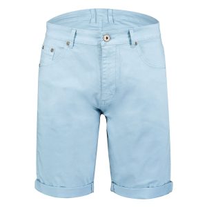 Bermudas SU1006H_Bleuciel 2XL
