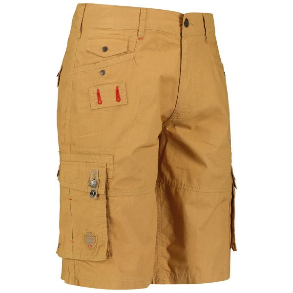Bermudas SW1624H_Beige M - Imagen 3