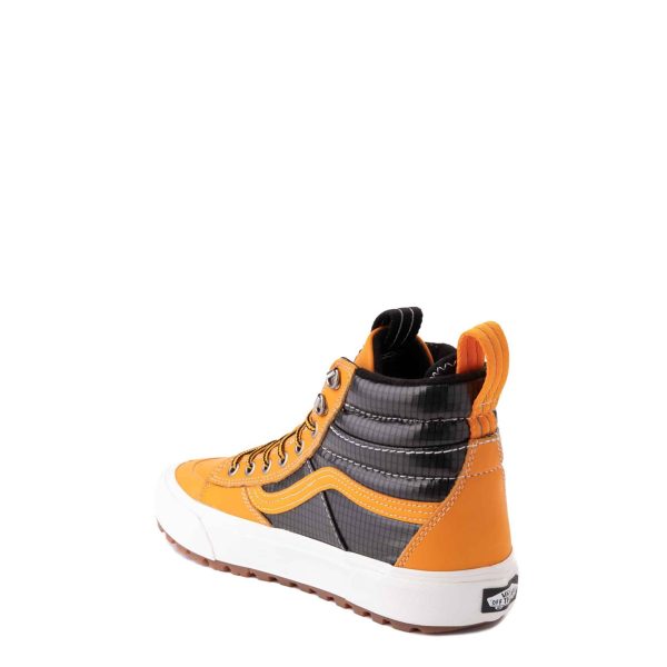 Zapatillas SK8-HI-MTE_VN0A4P3I2NF1 US 6.5 - Imagen 3