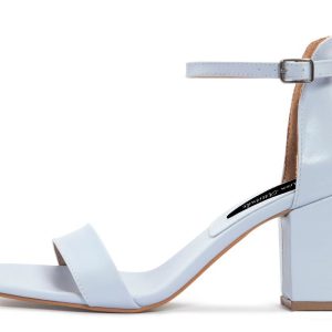 Sandalias FAME23_SS3Y0605_958_BLUE EU 40