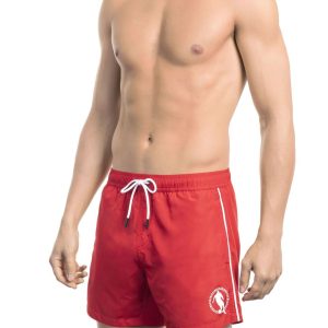 Bañador BKK1MBS05_RED M