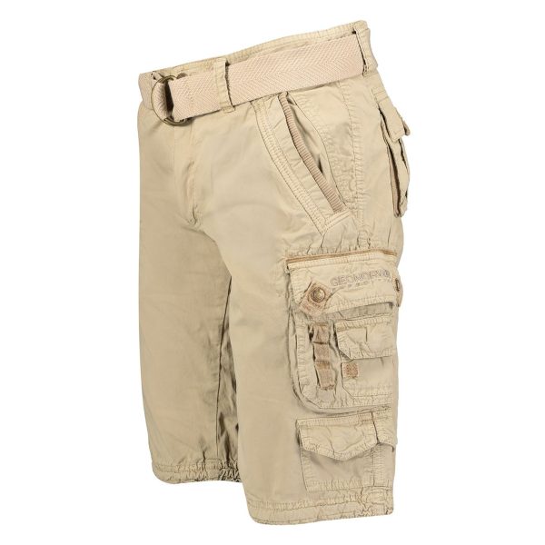 Bermudas WU1027H_Sable L - Imagen 3