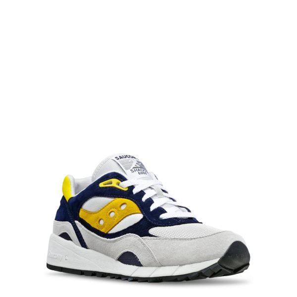 Zapatillas SHADOW-6000_S70441-41 UE 38.5 - Imagen 2