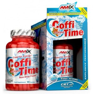 COFFITIME - 90 CÁPSULAS