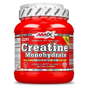 MONOHIDRATO DE CREATINA - 300G