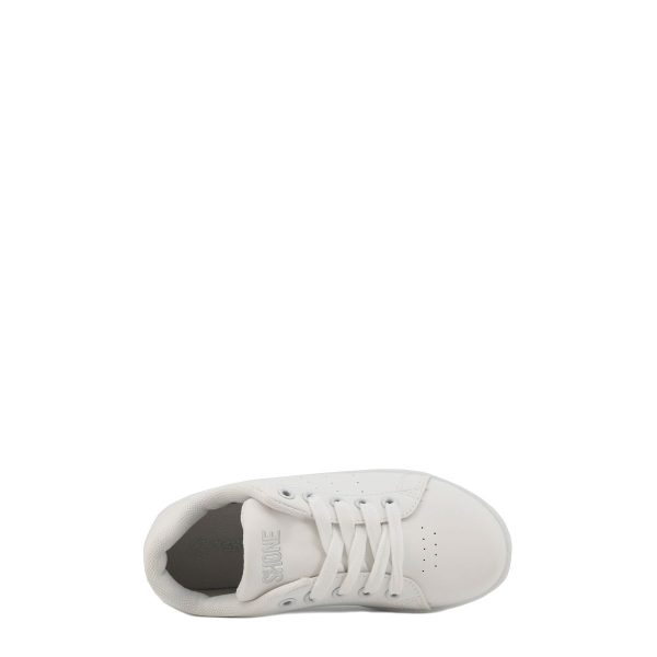 Zapatillas 001-001_BLANCO UE 36 - Imagen 3